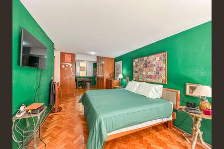 Apartamento à venda com 268m², 4 quartos e 1 vagaQuarto