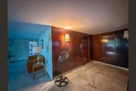 Apartamento à venda com 268m², 4 quartos e 1 vagaÁrea comum