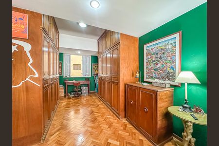 Apartamento à venda com 268m², 4 quartos e 1 vagaQuarto