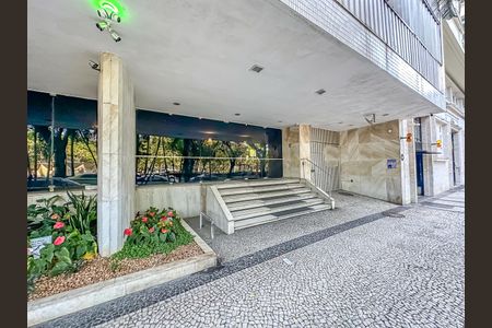 Apartamento à venda com 268m², 4 quartos e 1 vagaÁrea comum