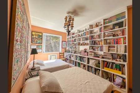 Apartamento à venda com 268m², 4 quartos e 1 vagaQuarto 2