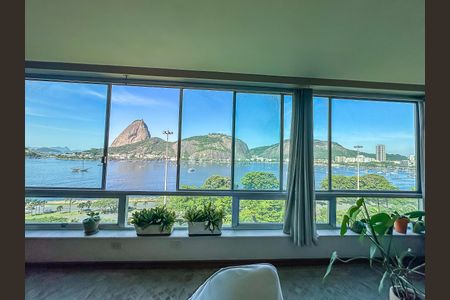 Apartamento à venda com 268m², 4 quartos e 1 vagavaranda