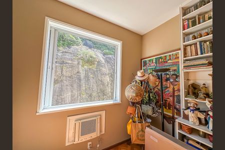 Apartamento à venda com 268m², 4 quartos e 1 vagaQuarto 3