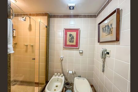 Apartamento à venda com 268m², 4 quartos e 1 vagaBanheiro