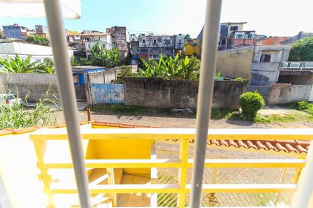 Casa para alugar com 70m², 2 quartos e 1 vaga Casa para alugar com 70m², 2 quartos e 1 vagaVista da Sala