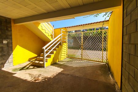 Casa para alugar com 70m², 2 quartos e 1 vaga Casa para alugar com 70m², 2 quartos e 1 vagaGaragem