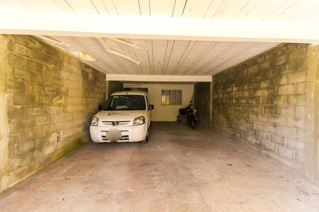 Casa para alugar com 70m², 2 quartos e 1 vaga Casa para alugar com 70m², 2 quartos e 1 vagaGaragem