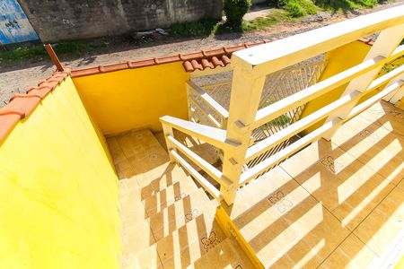 Casa para alugar com 70m², 2 quartos e 1 vaga Casa para alugar com 70m², 2 quartos e 1 vagaÁrea externa