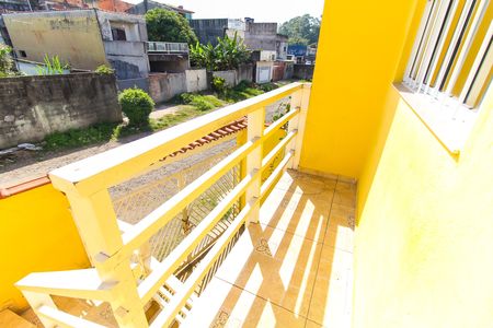 Casa para alugar com 70m², 2 quartos e 1 vaga Casa para alugar com 70m², 2 quartos e 1 vagaSacada