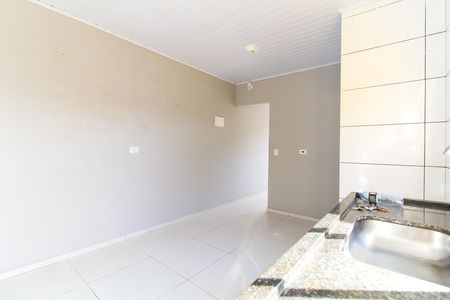 Casa para alugar com 70m², 2 quartos e 1 vaga Casa para alugar com 70m², 2 quartos e 1 vagaCozinha