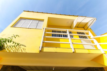 Casa para alugar com 70m², 2 quartos e 1 vaga Casa para alugar com 70m², 2 quartos e 1 vagaÁrea externa
