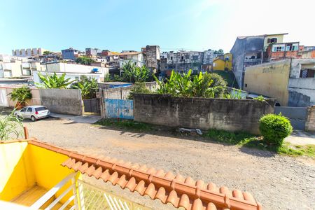 Casa para alugar com 70m², 2 quartos e 1 vaga Casa para alugar com 70m², 2 quartos e 1 vagaVista do Quarto 1