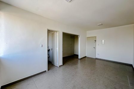 Studio à venda com 28m², 1 quarto e sem vagaStudio