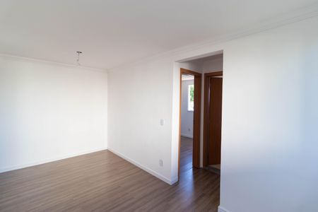 Apartamento à venda com 43m², 2 quartos e 1 vaga Apartamento à venda com 43m², 2 quartos e 1 vagaSala