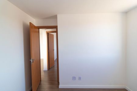 Apartamento à venda com 43m², 2 quartos e 1 vaga Apartamento à venda com 43m², 2 quartos e 1 vagaQuarto 01