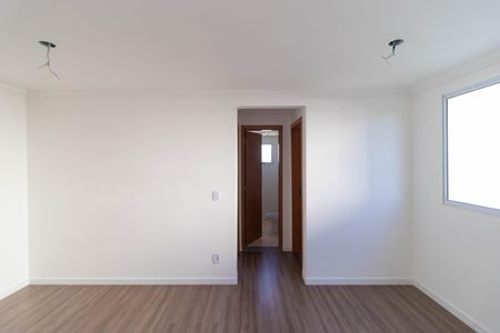 Apartamento à venda com 43m², 2 quartos e 1 vaga Apartamento à venda com 43m², 2 quartos e 1 vagaSala