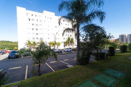 Apartamento à venda com 43m², 2 quartos e 1 vaga Apartamento à venda com 43m², 2 quartos e 1 vagaVista da Sala