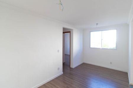 Apartamento à venda com 43m², 2 quartos e 1 vaga Apartamento à venda com 43m², 2 quartos e 1 vagaSala