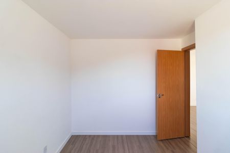 Apartamento à venda com 43m², 2 quartos e 1 vaga Apartamento à venda com 43m², 2 quartos e 1 vagaQuarto 01