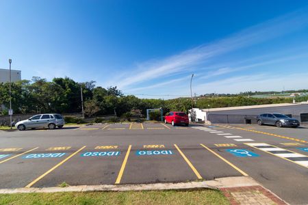 Apartamento à venda com 43m², 2 quartos e 1 vaga Apartamento à venda com 43m², 2 quartos e 1 vagaVista do Quarto 01