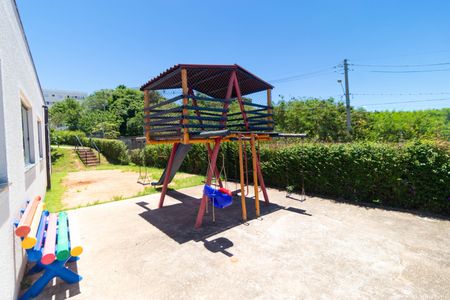 Apartamento à venda com 43m², 2 quartos e 1 vaga Apartamento à venda com 43m², 2 quartos e 1 vagaÁrea comum - Playground