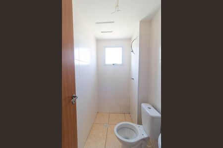 Apartamento à venda com 43m², 2 quartos e 1 vaga Apartamento à venda com 43m², 2 quartos e 1 vagaBanheiro