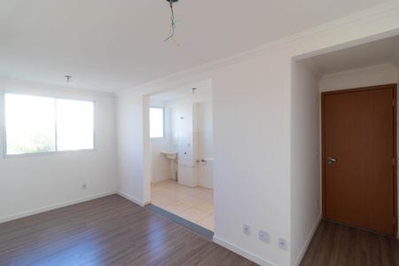 Apartamento à venda com 43m², 2 quartos e 1 vaga Apartamento à venda com 43m², 2 quartos e 1 vagaSala