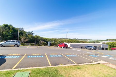 Apartamento à venda com 43m², 2 quartos e 1 vaga Apartamento à venda com 43m², 2 quartos e 1 vagaVista do Quarto 02