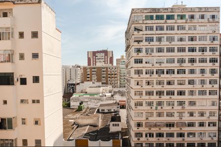 Apartamento à venda com 115m², 3 quartos e sem vaga Apartamento à venda com 115m², 3 quartos e sem vagaVista da Sala