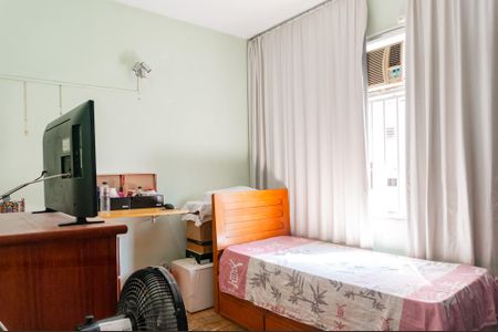 Apartamento à venda com 115m², 3 quartos e sem vaga Apartamento à venda com 115m², 3 quartos e sem vagaQuarto 2