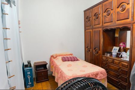 Apartamento à venda com 115m², 3 quartos e sem vaga Apartamento à venda com 115m², 3 quartos e sem vagaQuarto 1