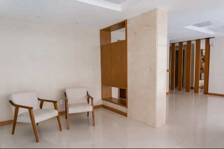 Apartamento à venda com 115m², 3 quartos e sem vaga Apartamento à venda com 115m², 3 quartos e sem vagaÁrea comum