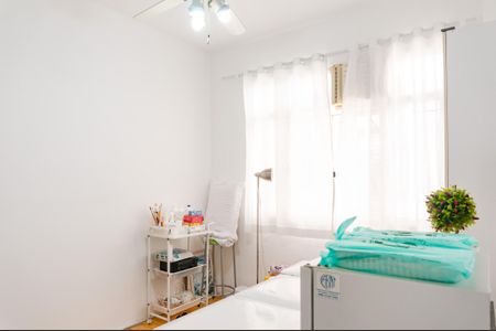 Apartamento à venda com 115m², 3 quartos e sem vaga Apartamento à venda com 115m², 3 quartos e sem vagaQuarto 3