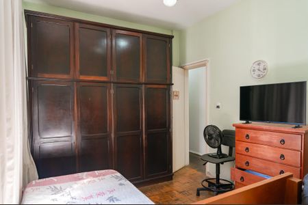 Apartamento à venda com 115m², 3 quartos e sem vaga Apartamento à venda com 115m², 3 quartos e sem vagaQuarto 2