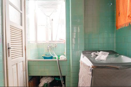 Apartamento à venda com 115m², 3 quartos e sem vaga Apartamento à venda com 115m², 3 quartos e sem vagaÁrea de Serviço