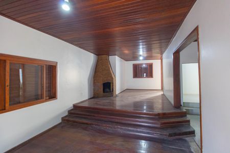 Casa à venda com 199m², 2 quartos e 2 vagas Casa à venda com 199m², 2 quartos e 2 vagasSala