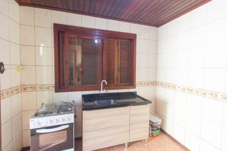 Casa à venda com 199m², 2 quartos e 2 vagasCozinha
