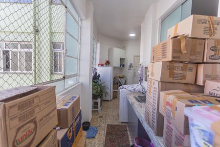 Apartamento à venda com 150m², 3 quartos e sem vagaÁrea de Serviço