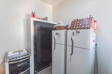 Apartamento à venda com 150m², 3 quartos e sem vagaCozinha