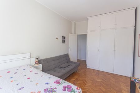 Apartamento à venda com 150m², 3 quartos e sem vagaQuarto 4
