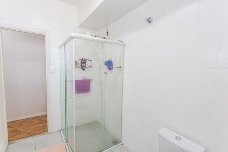 Apartamento à venda com 150m², 3 quartos e sem vagaBanheiro Social