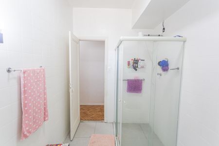 Apartamento à venda com 150m², 3 quartos e sem vagaBanheiro Social