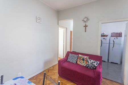 Apartamento à venda com 150m², 3 quartos e sem vagaCopa