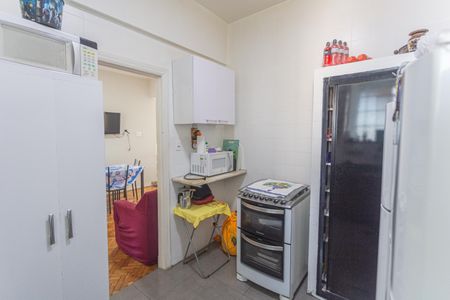 Apartamento à venda com 150m², 3 quartos e sem vagaCozinha