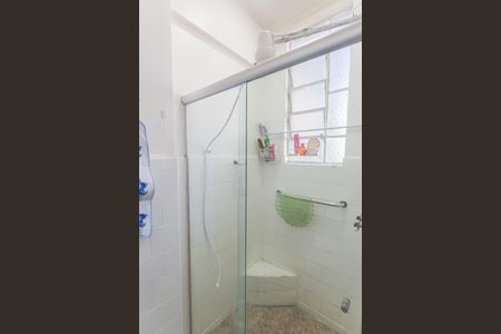 Apartamento à venda com 150m², 3 quartos e sem vagaBanheiro de Serviço