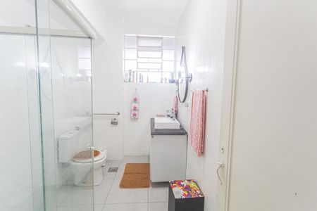 Apartamento à venda com 150m², 3 quartos e sem vagaBanheiro Social