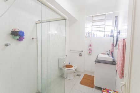 Apartamento à venda com 150m², 3 quartos e sem vagaBanheiro Social