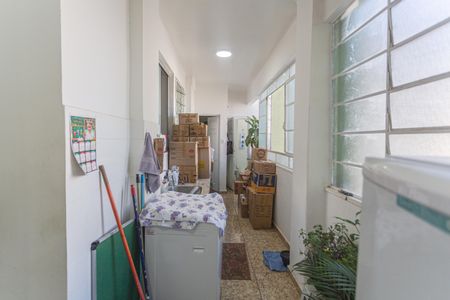 Apartamento à venda com 150m², 3 quartos e sem vagaÁrea de Serviço