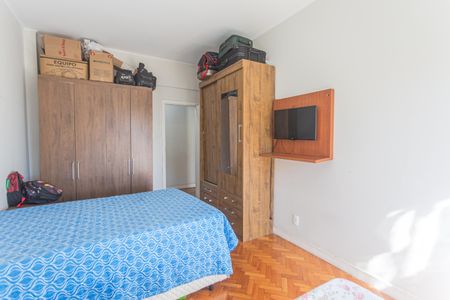 Apartamento à venda com 150m², 3 quartos e sem vagaQuarto 3