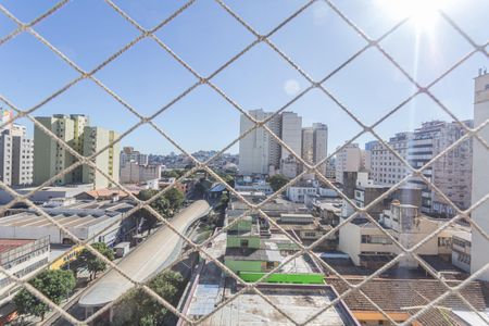 Apartamento à venda com 150m², 3 quartos e sem vagaVista da Sala